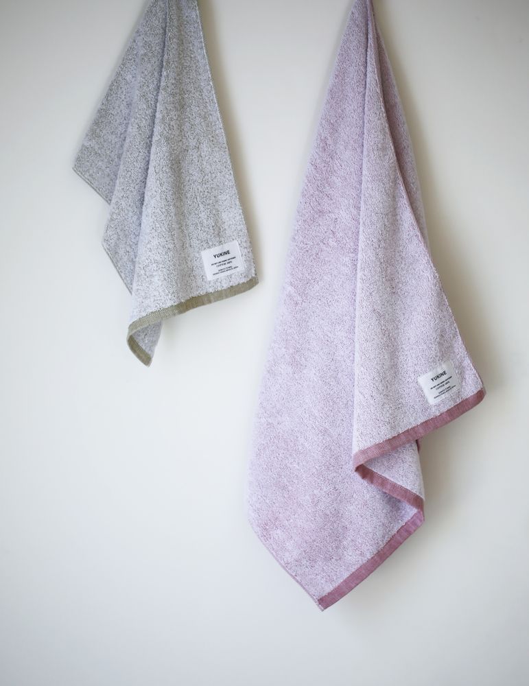 Autres linges de bain - YUKINE/serviette de bain - SHINTO TOWEL