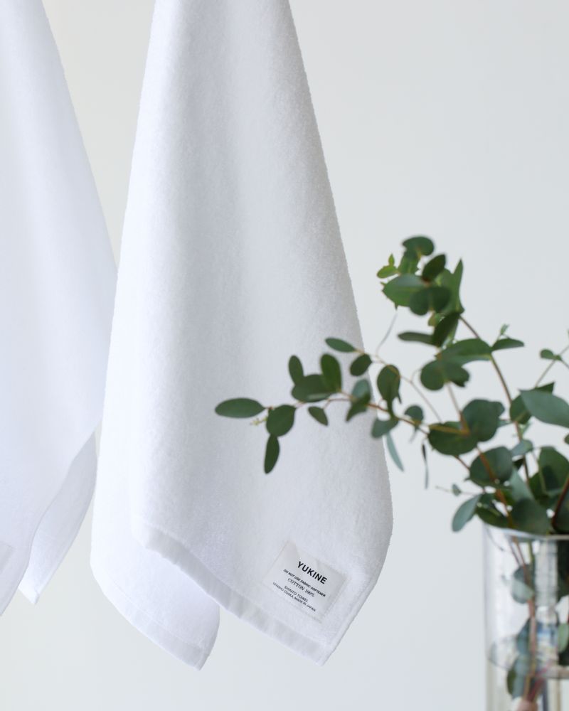 Autres linges de bain - YUKINE/serviette de bain - SHINTO TOWEL