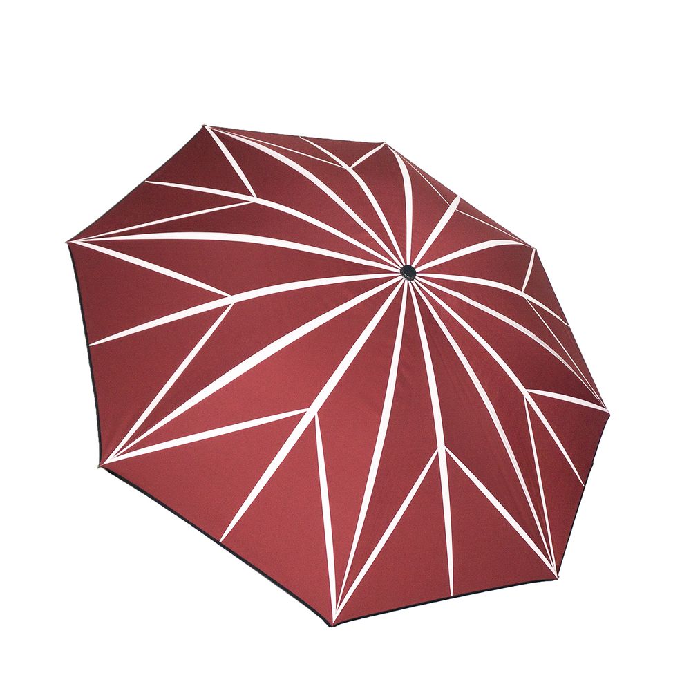 Objets design - Parasol de terrasse - Stella Terre de Sienne - Klaoos - KLAOOS