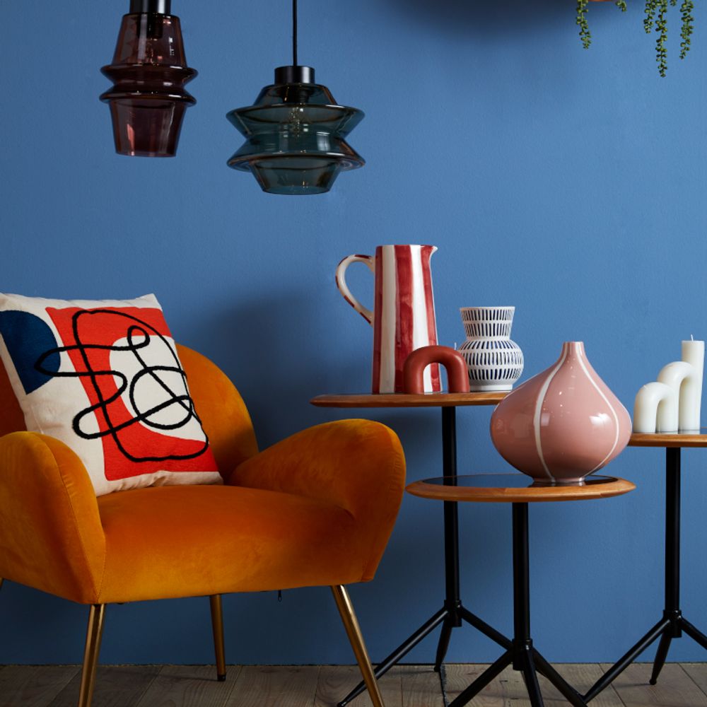 Decorative objects - Art & Craft Collection Decorative Items - AMADEUS