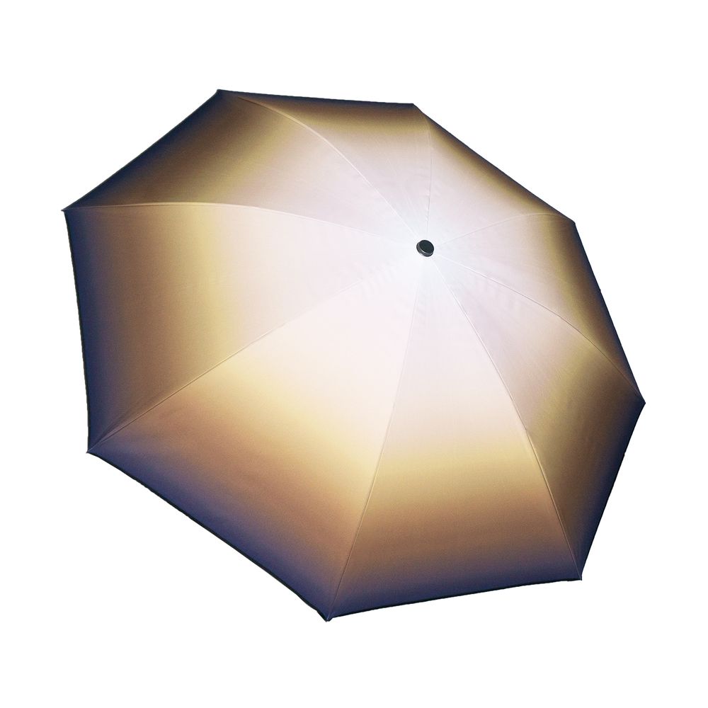 Objets design - Parasol de terrasse - Rosée or - Klaoos - KLAOOS