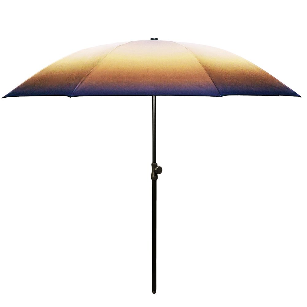 Objets design - Parasol de terrasse - Rosée or - Klaoos - KLAOOS