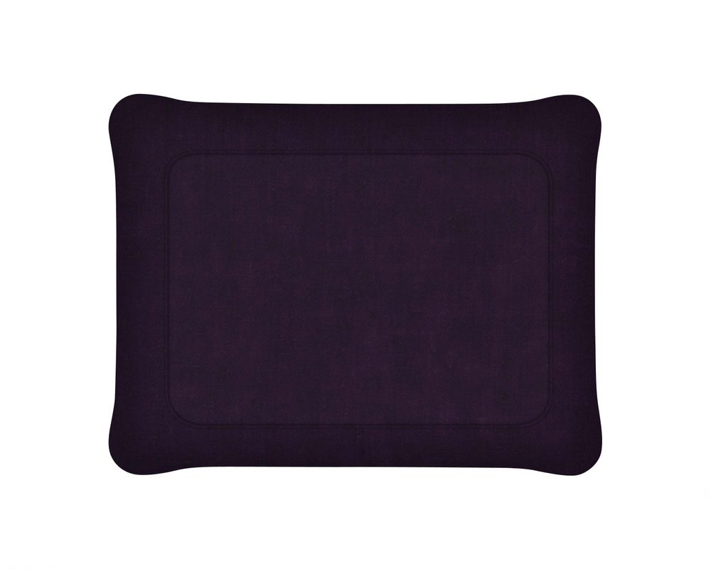 Plats et saladiers - PLATEAU ACRYLIQUE LIN - PLATEX