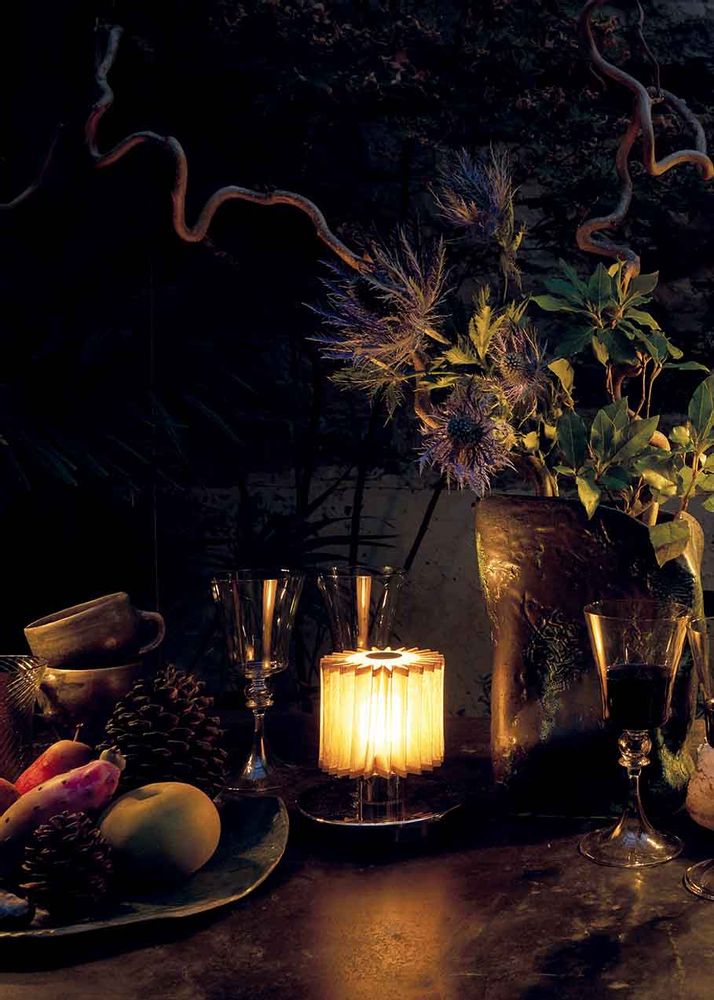 Lampes sans fil  - Lampe ITS - DCW EDITIONS (IN THE CITY)