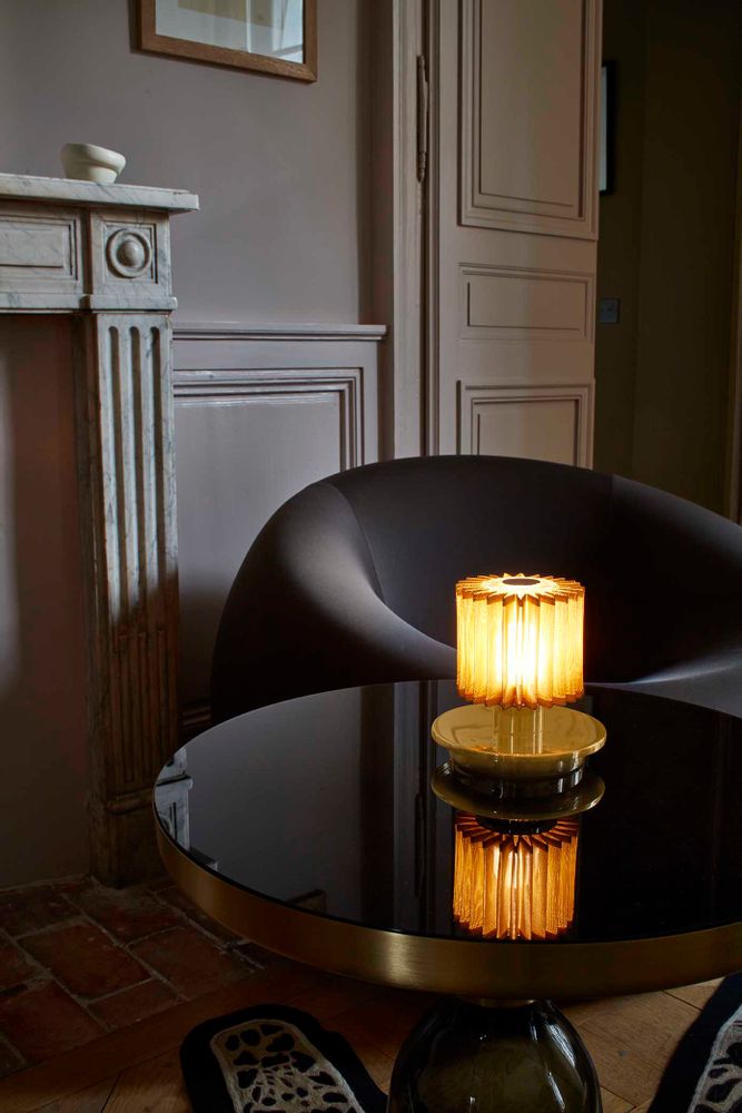 Lampes sans fil  - Lampe ITS - DCW EDITIONS (IN THE CITY)