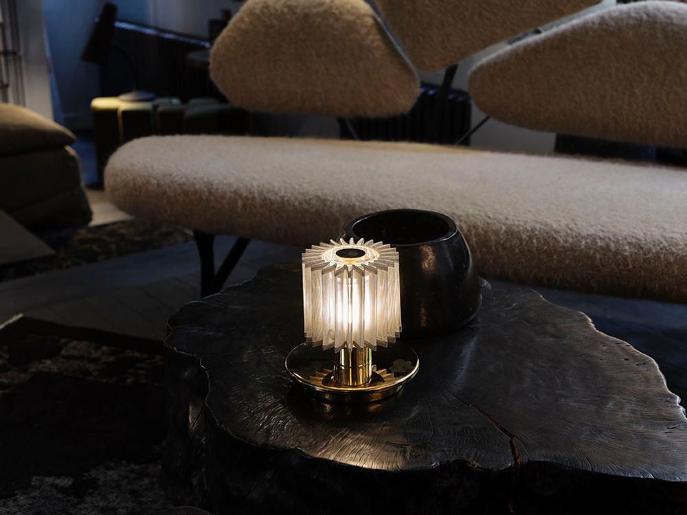 Lampes sans fil  - Lampe ITS - DCW EDITIONS (IN THE CITY)