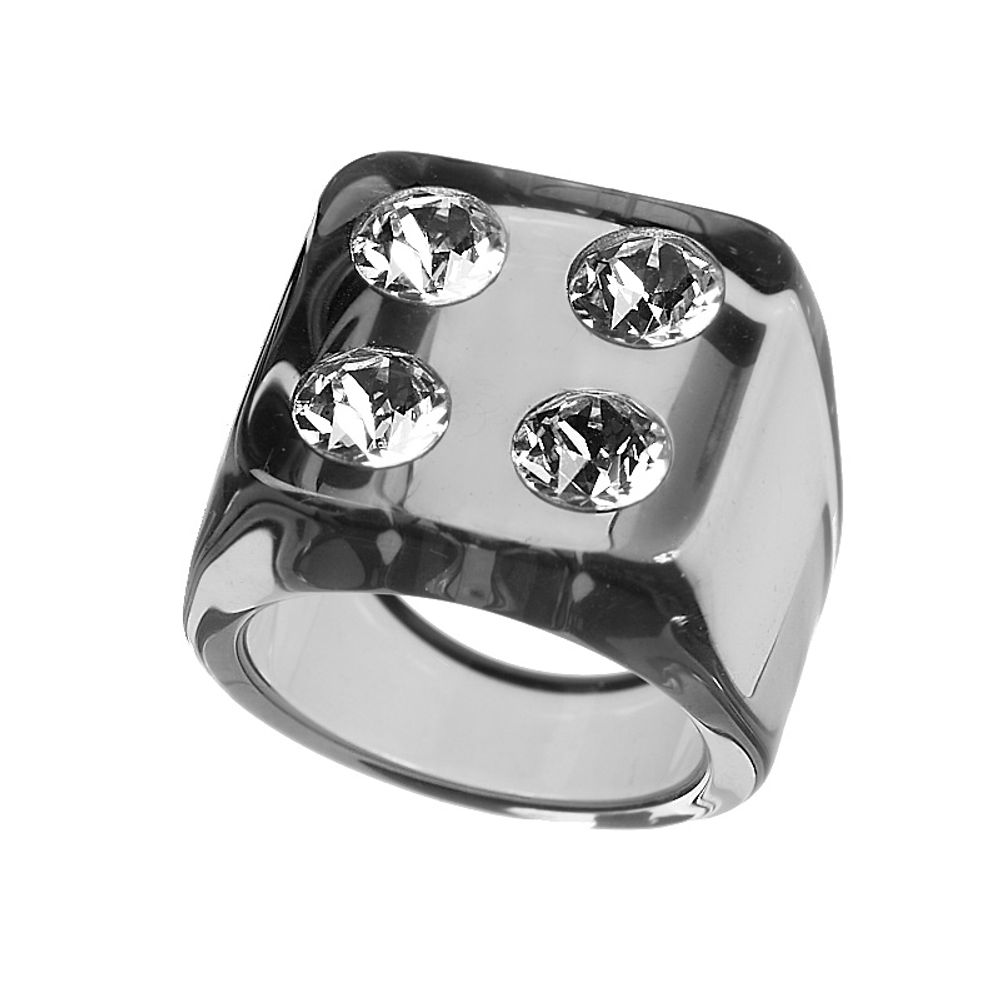 Jewelry - PLAY Ring - MIRAVIDI