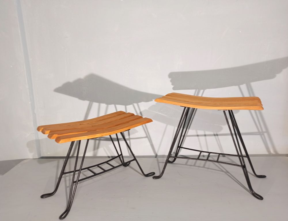Design objects - COOL STOOLS - COOL COLLECTION