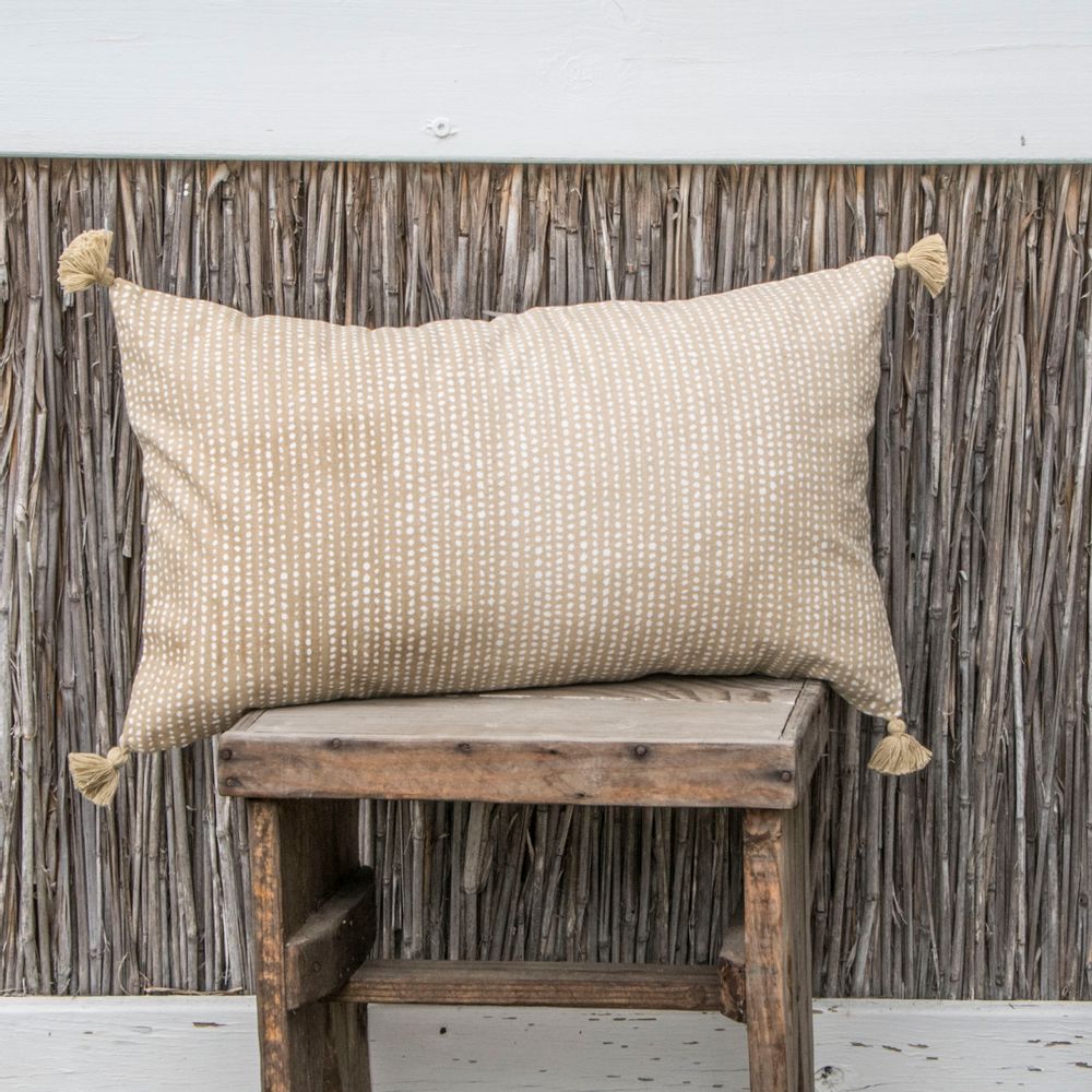 Coussins - Coussin Dots - FEBRONIE