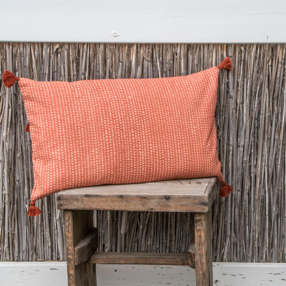 Coussins - Coussin Dots - FEBRONIE