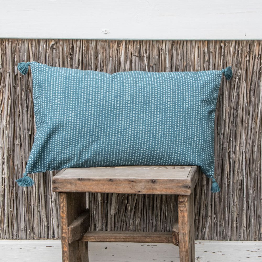 Coussins - Coussin Dots - FEBRONIE