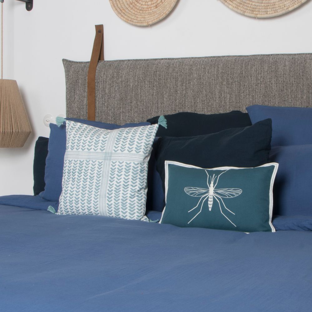 Coussins - Coussin anti-moustiques - FEBRONIE