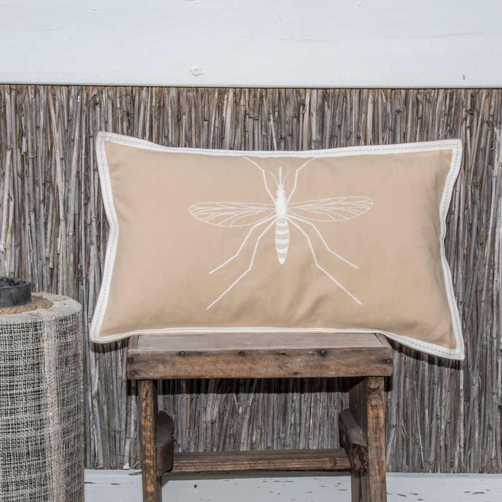 Coussins - Coussin anti-moustiques - FEBRONIE