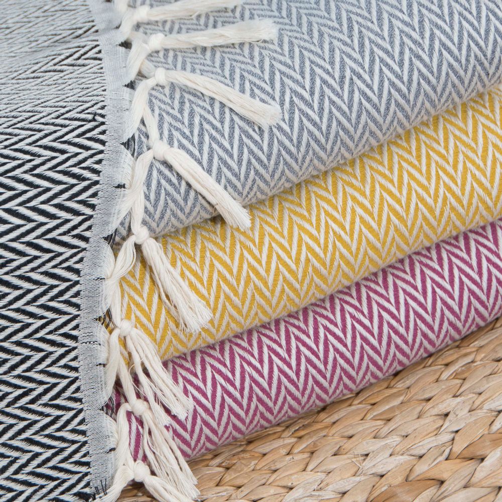 Homewear - Plaid Aspen XXL - FEBRONIE