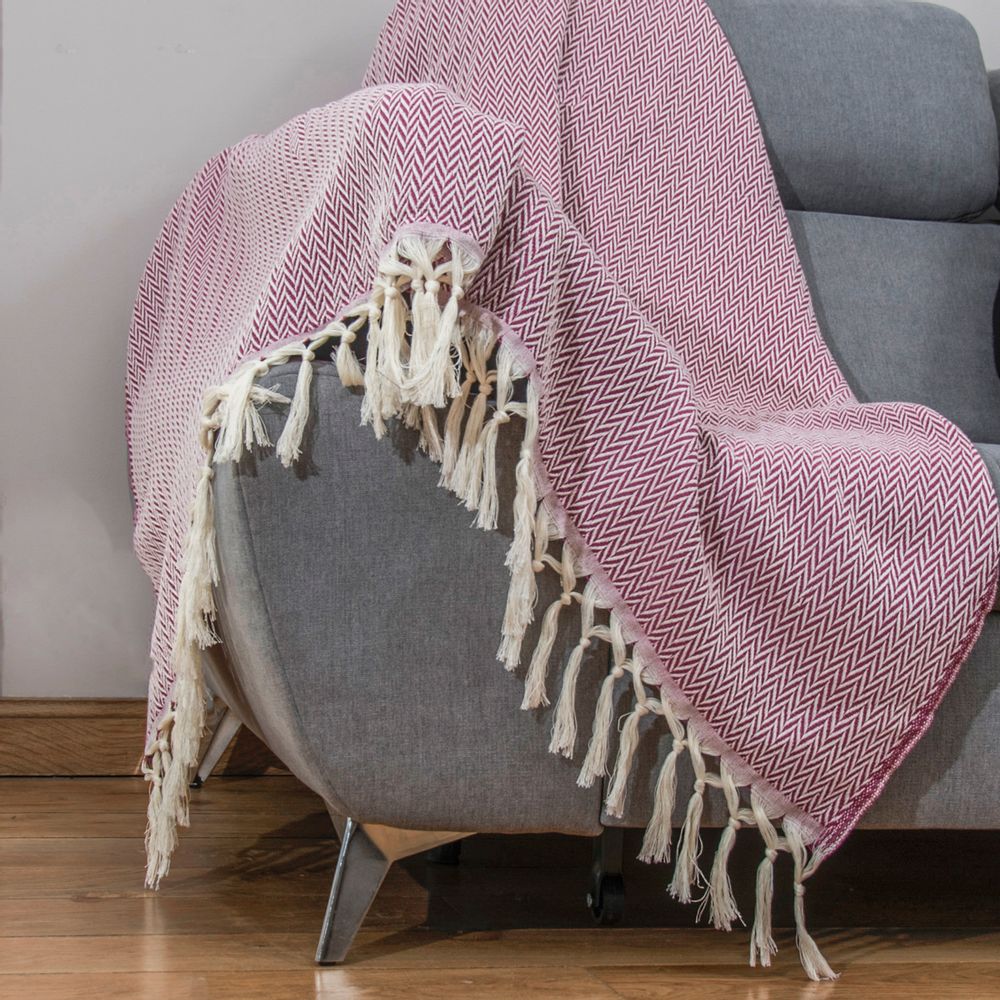Homewear - Plaid Aspen XXL - FEBRONIE