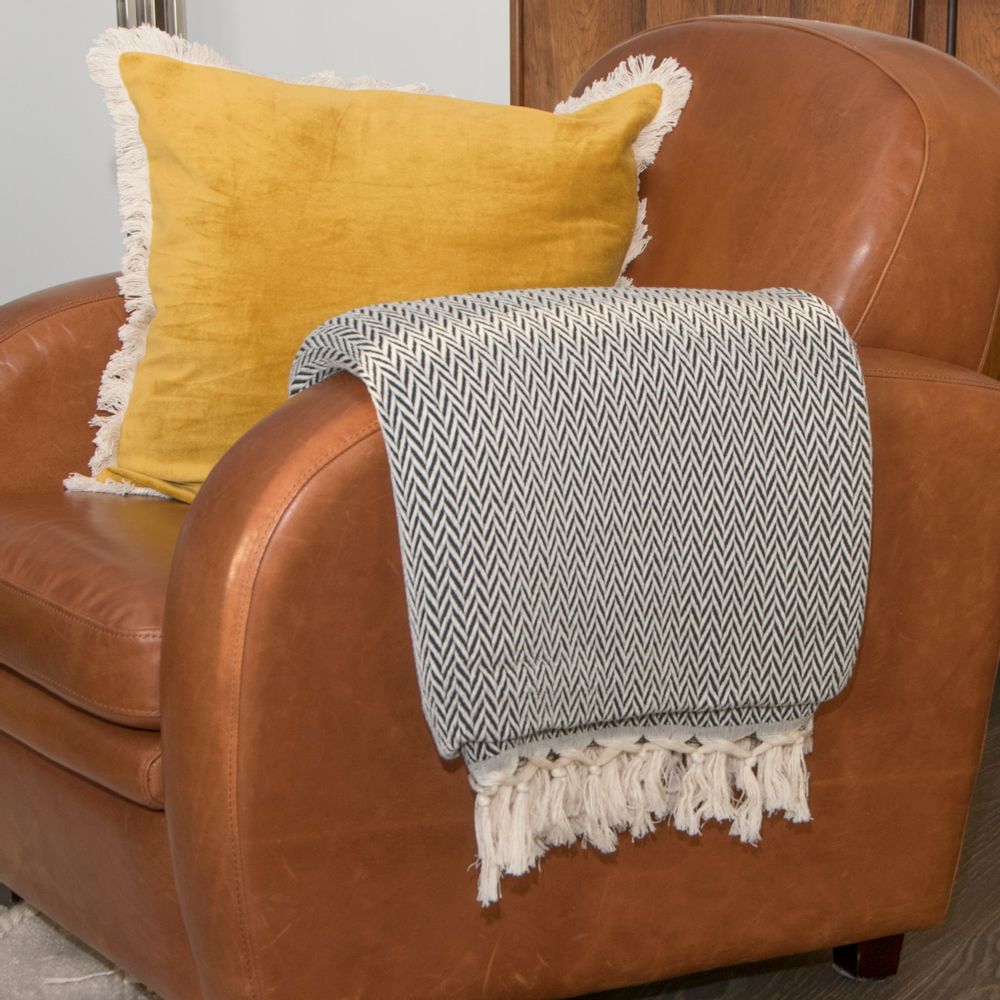 Homewear - Plaid Aspen XXL - FEBRONIE
