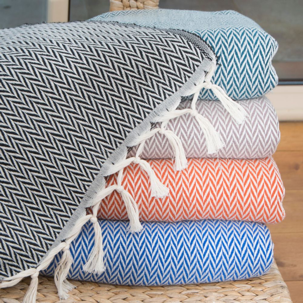 Homewear - Plaid Aspen XXL - FEBRONIE