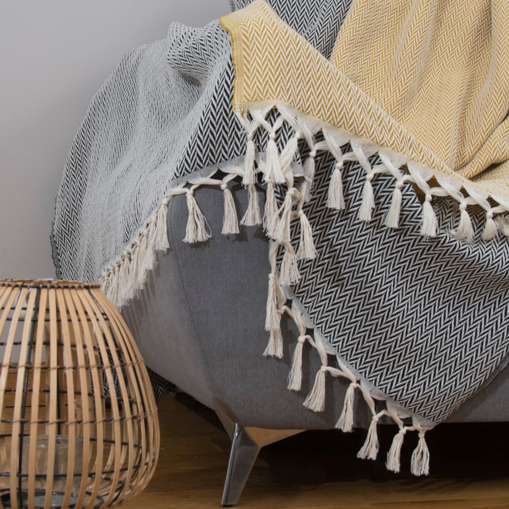 Homewear - Plaid Aspen XXL - FEBRONIE