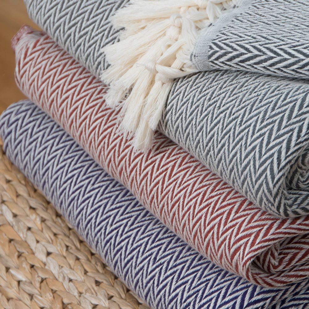 Homewear - Plaid Aspen XXL - FEBRONIE