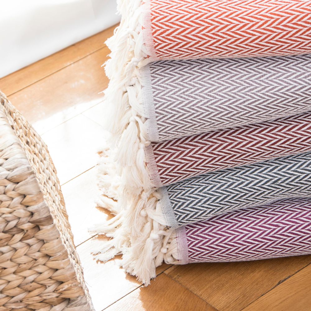 Homewear - Plaid Aspen XXL - FEBRONIE