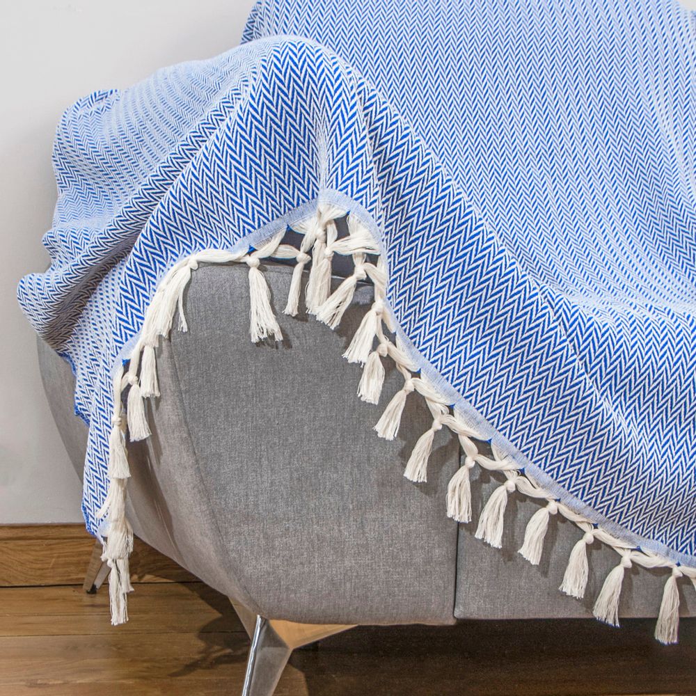Homewear - Plaid Aspen XXL - FEBRONIE