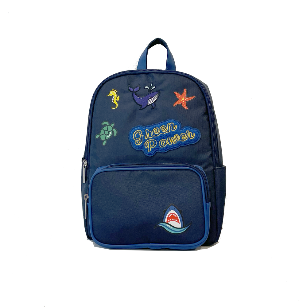 Sacs et cartables enfants - SAC A DOS MATERNELLE - CARAMEL&CIE