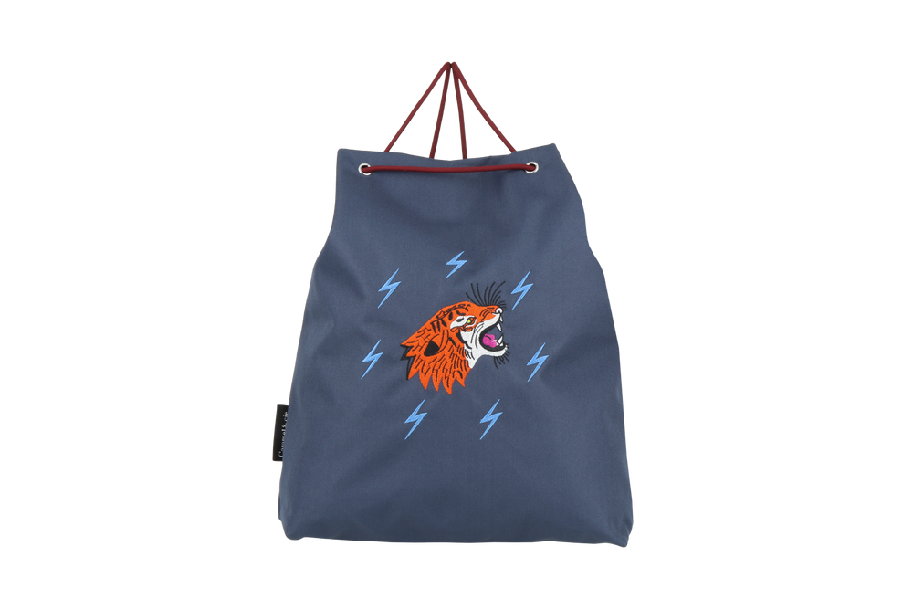 Children's bags and backpacks - Gymnastics Bag - CARAMEL&CIE
