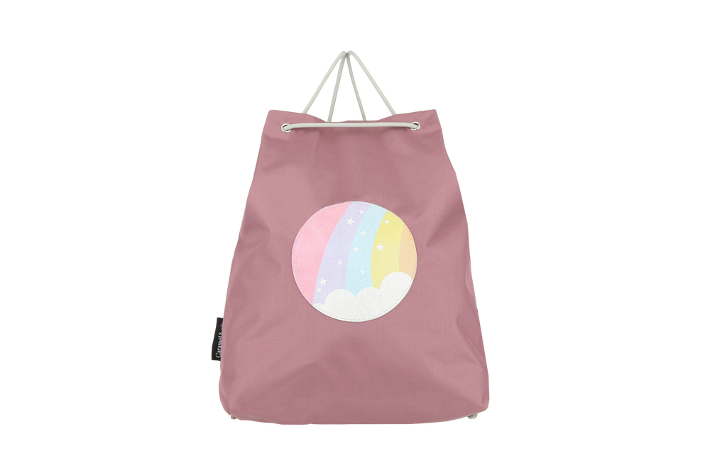 Children's bags and backpacks - Gymnastics Bag - CARAMEL&CIE