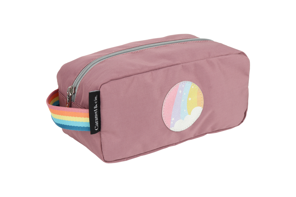 Children's bags and backpacks - Constellation Toiletry Bag - CARAMEL&CIE