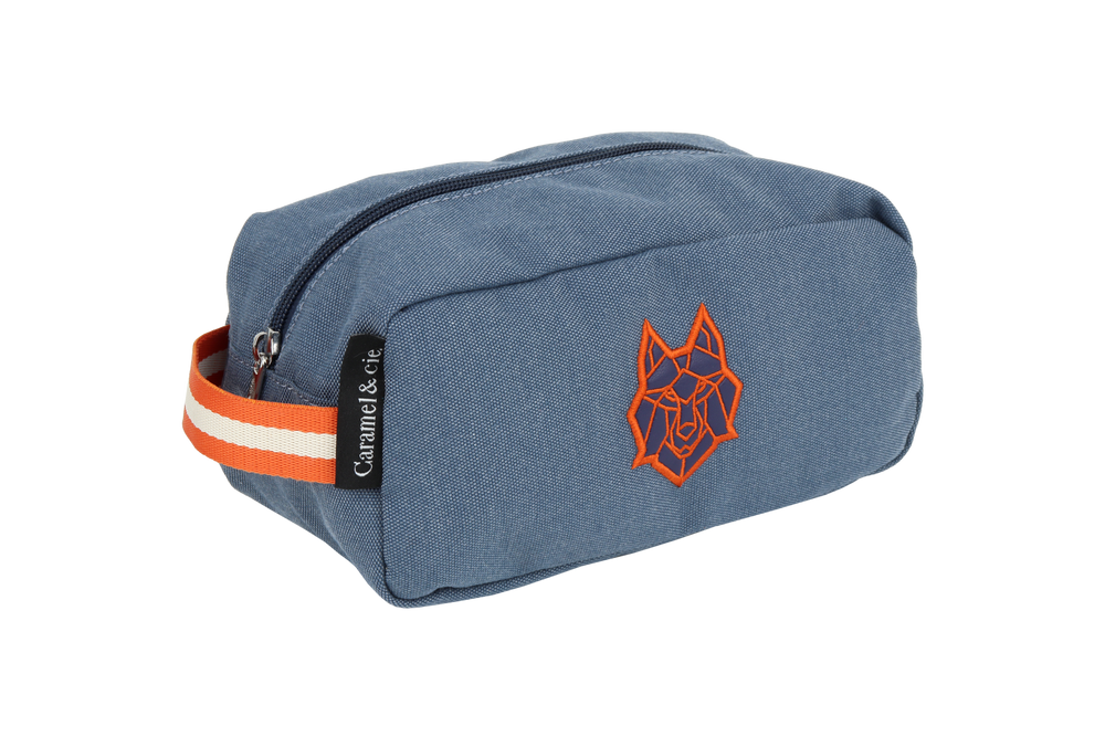 Children's bags and backpacks - Constellation Toiletry Bag - CARAMEL&CIE
