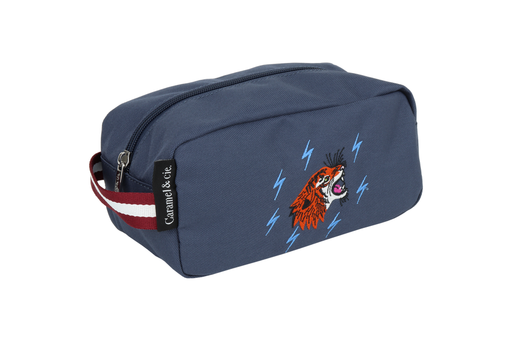 Children's bags and backpacks - Constellation Toiletry Bag - CARAMEL&CIE