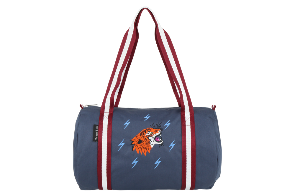Sacs et cartables enfants - Sac polochon - CARAMEL&CIE