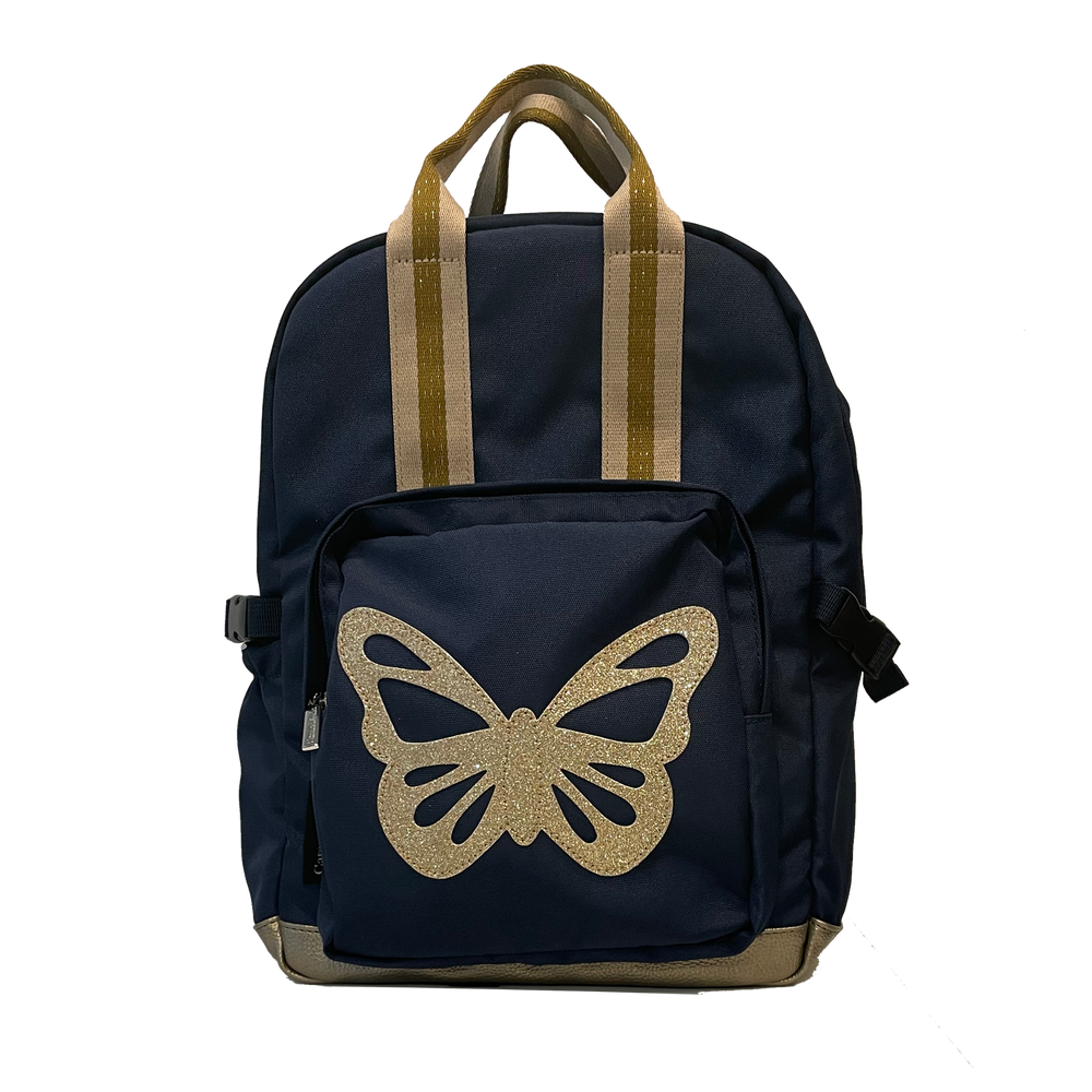 Children's bags and backpacks - SCHOOL BACKPACK - CARAMEL&CIE