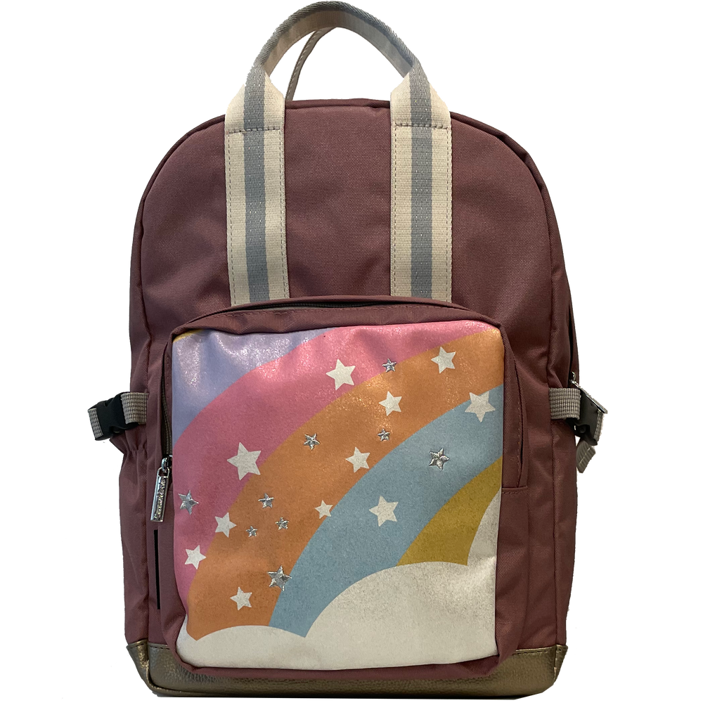 Children's bags and backpacks - SCHOOL BACKPACK - CARAMEL&CIE