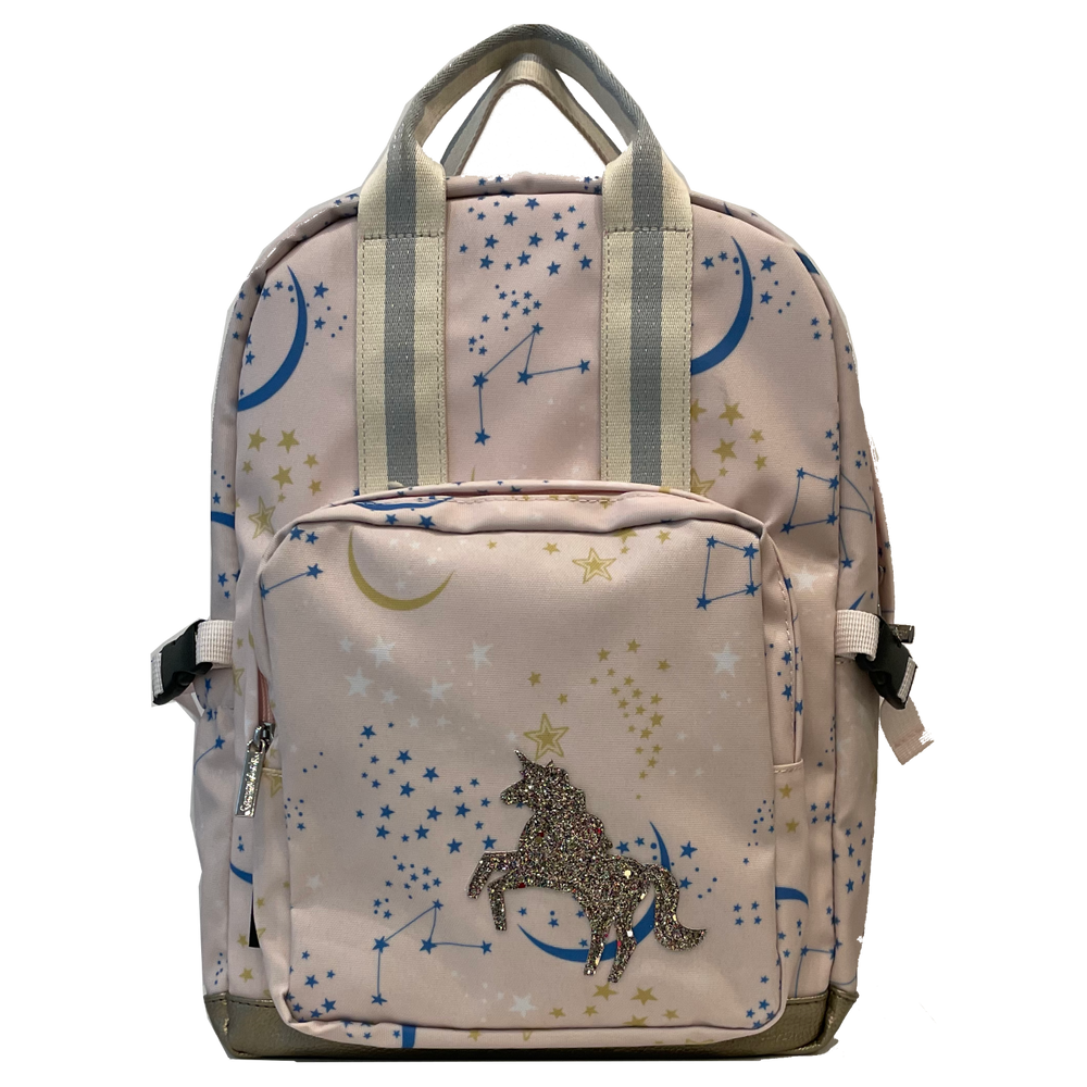 Children's bags and backpacks - SCHOOL BACKPACK - CARAMEL&CIE