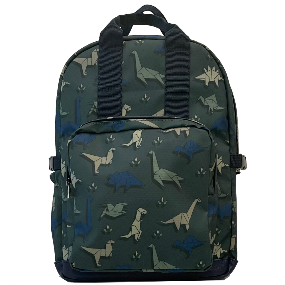 Children's bags and backpacks - SCHOOL BACKPACK - CARAMEL&CIE