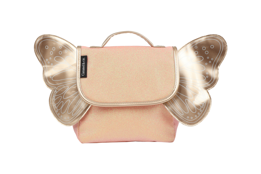 Children's bags and backpacks - BUTTERFLY BAG 🦋 - CARAMEL&CIE