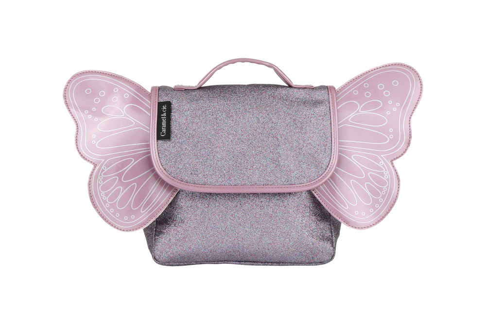 Children's bags and backpacks - BUTTERFLY BAG 🦋 - CARAMEL&CIE