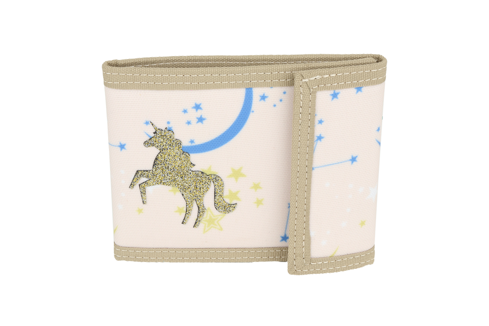 Children's bags and backpacks - WALLETS - CARAMEL&CIE