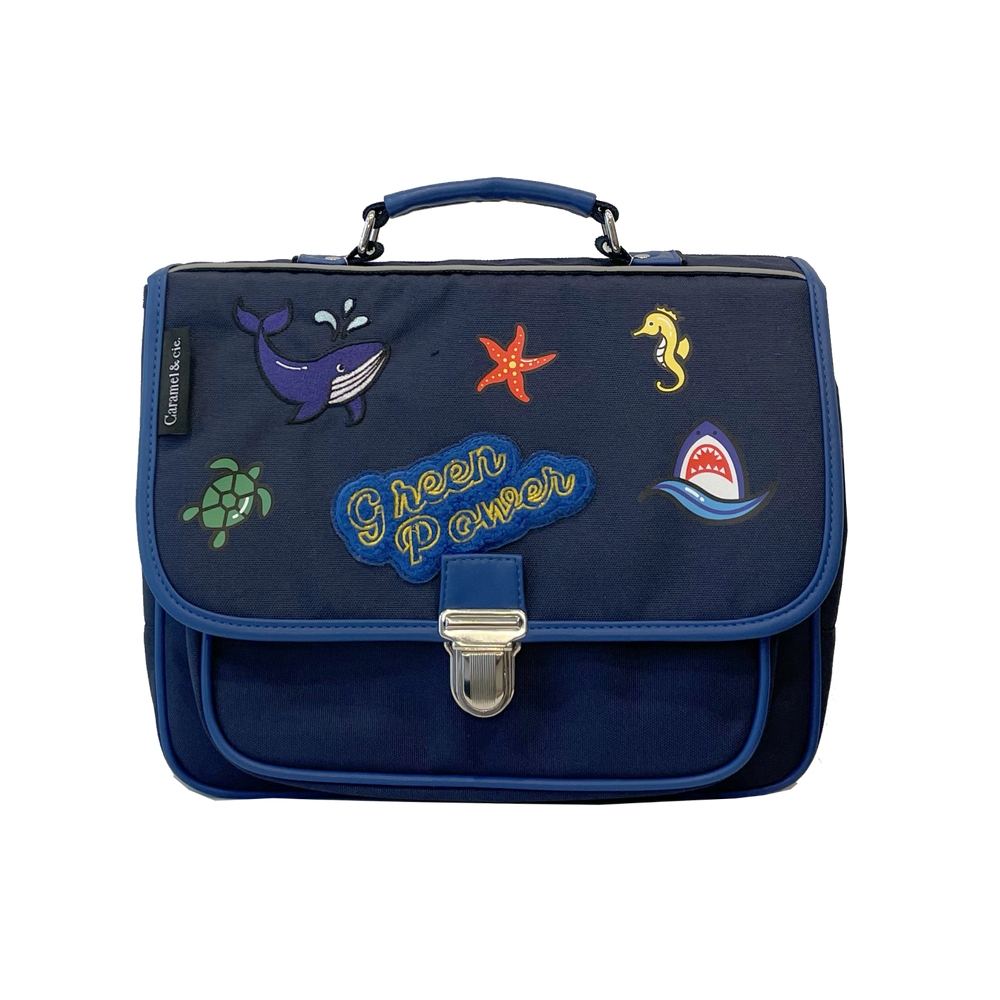 Sacs et cartables enfants - MINI CARTABLES - CARAMEL&CIE