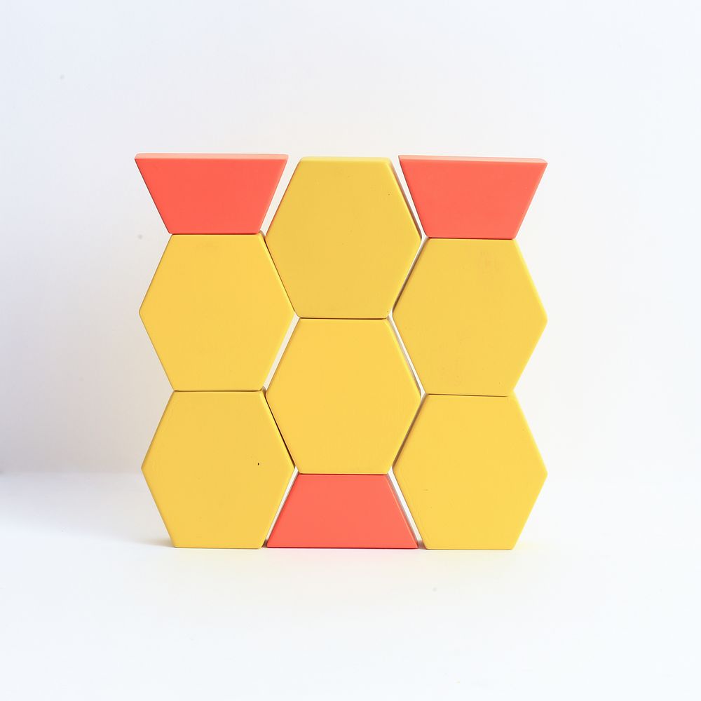 Toys - Blocks - QALARA