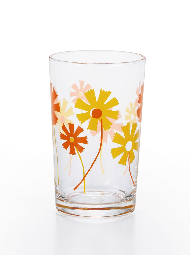 Glass - Nostalgic Retro Tumbler - ISHIZUKA GLASS CO., LTD.