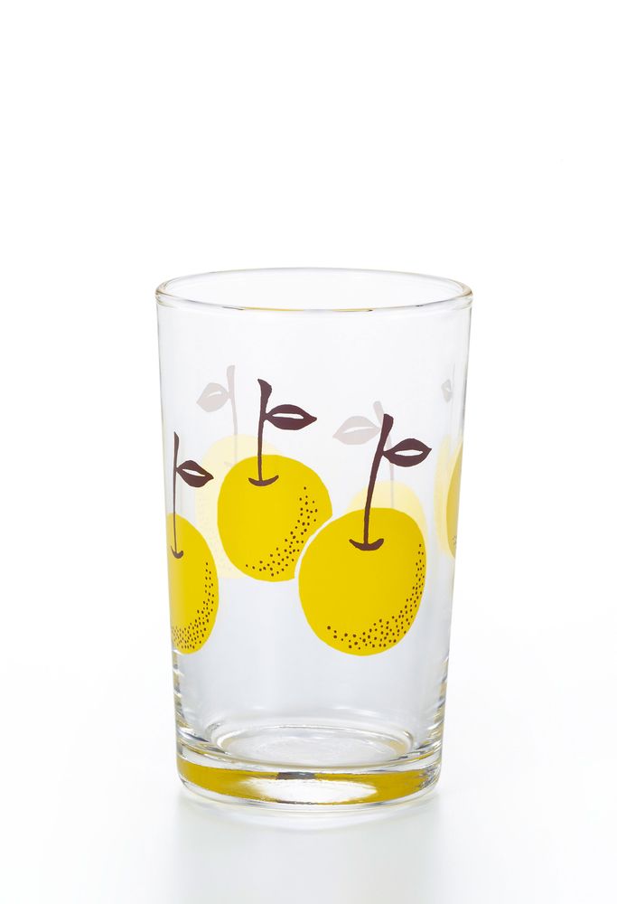 Glass - Nostalgic Retro Tumbler - ISHIZUKA GLASS CO., LTD.