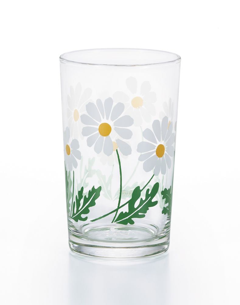 Glass - Nostalgic Retro Tumbler - ISHIZUKA GLASS CO., LTD.