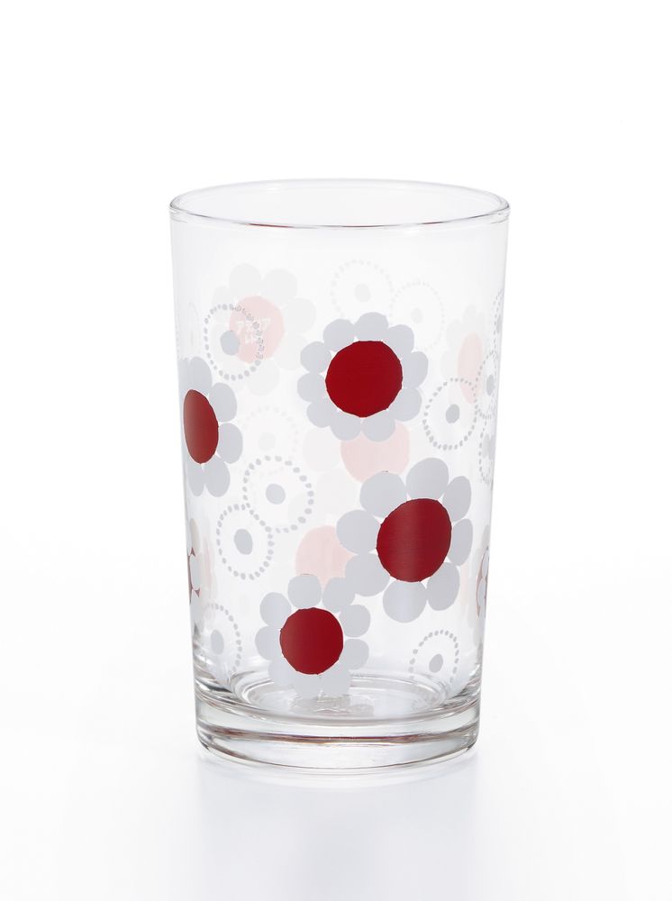 Glass - Nostalgic Retro Tumbler - ISHIZUKA GLASS CO., LTD.