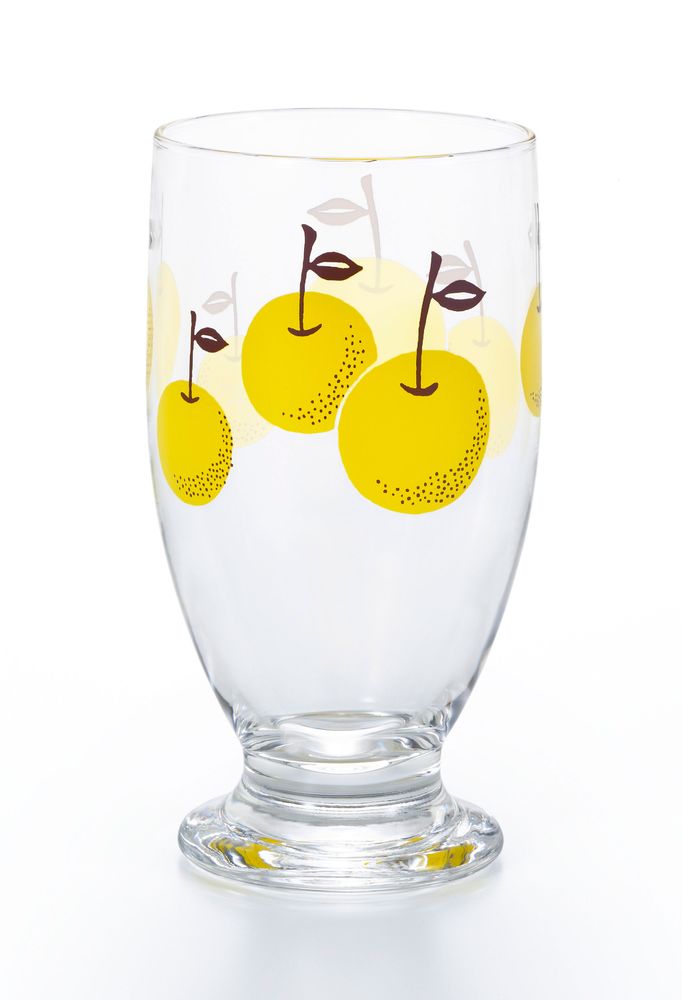 Glass - Nostalgic Retro Tumbler - ISHIZUKA GLASS CO., LTD.