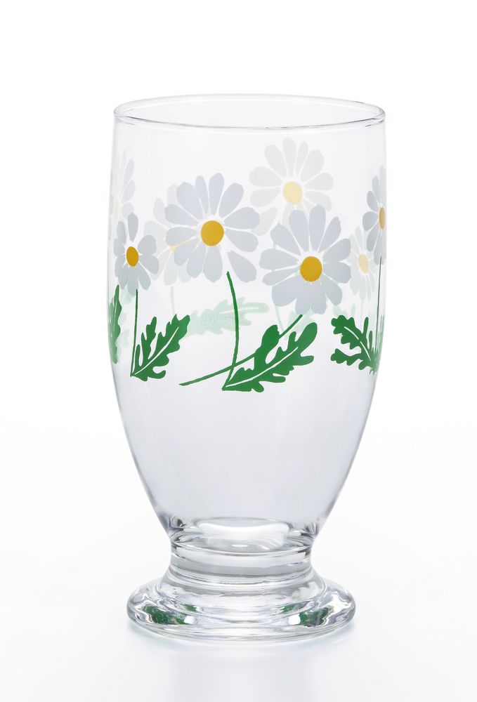 Glass - Nostalgic Retro Tumbler - ISHIZUKA GLASS CO., LTD.