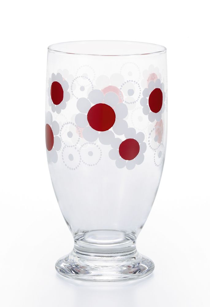 Glass - Nostalgic Retro Tumbler - ISHIZUKA GLASS CO., LTD.