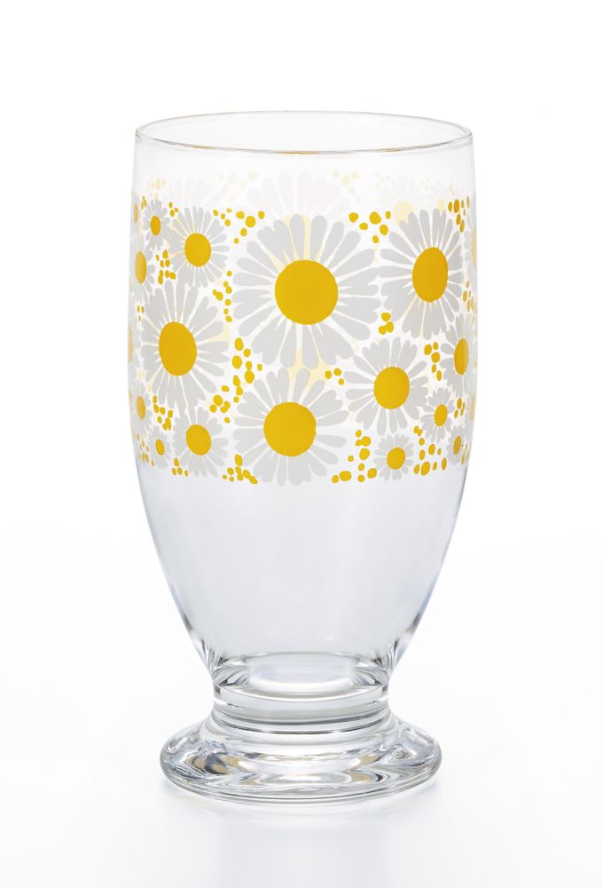 Glass - Nostalgic Retro Tumbler - ISHIZUKA GLASS CO., LTD.