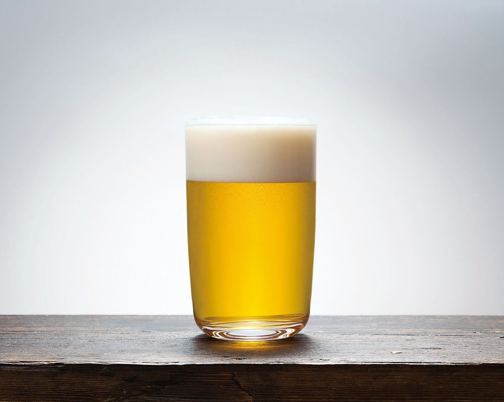 Glass - Beer Glass - ISHIZUKA GLASS CO., LTD.